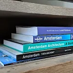 Amsterdam City Oasis